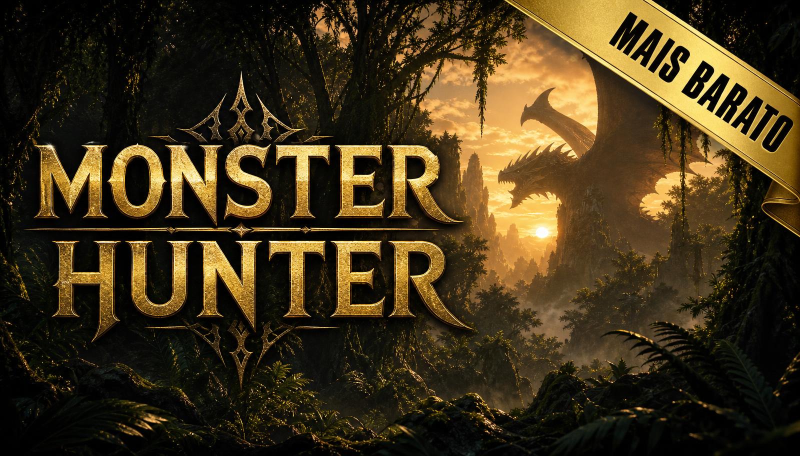 Monster Hunter Wilds