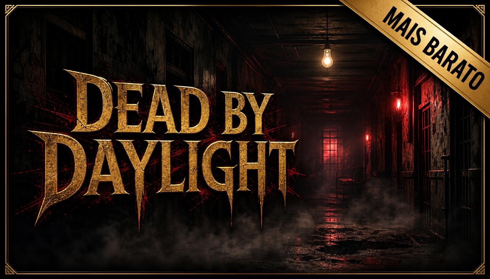 Dead by Daylight