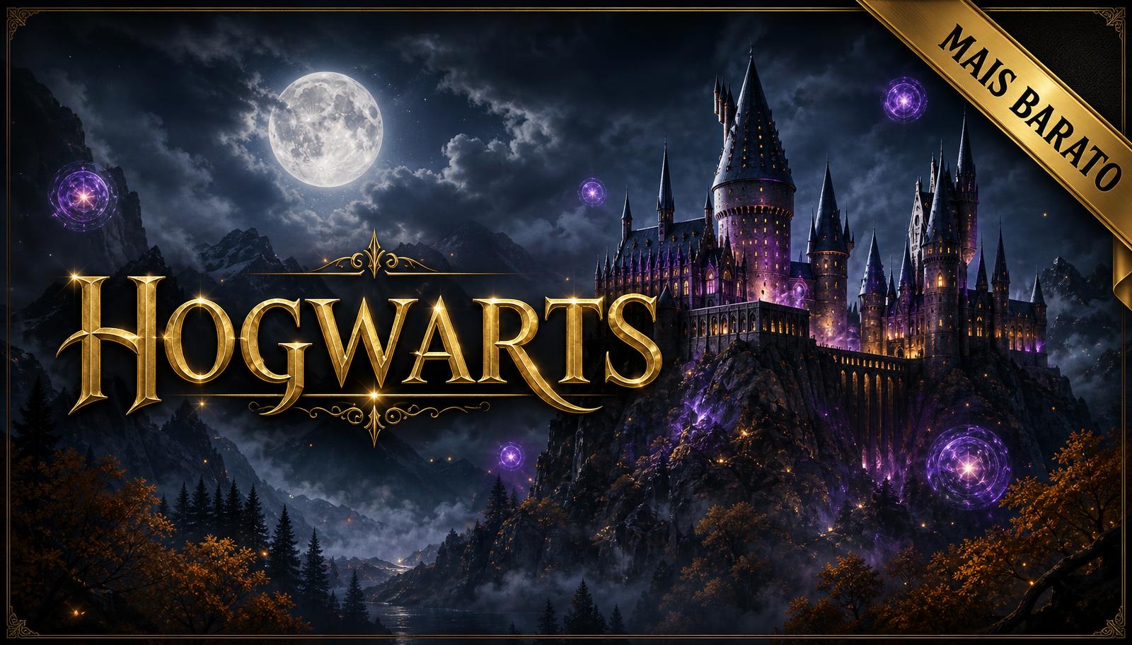 Hogwarts Legacy