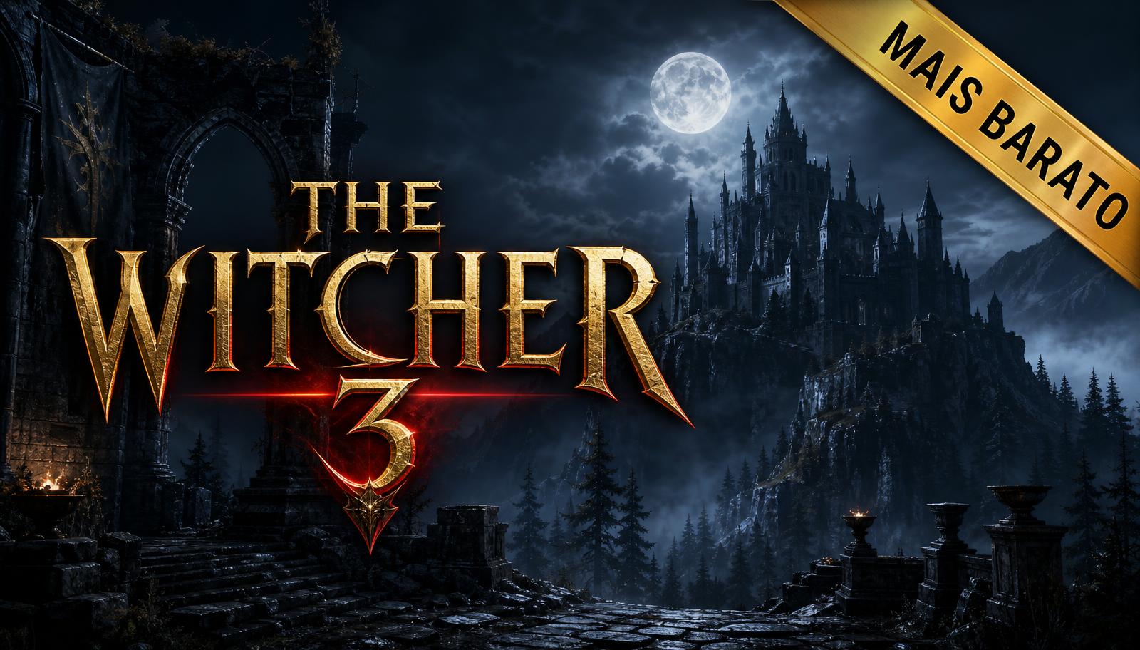 The Witcher 3: Wild Hunt