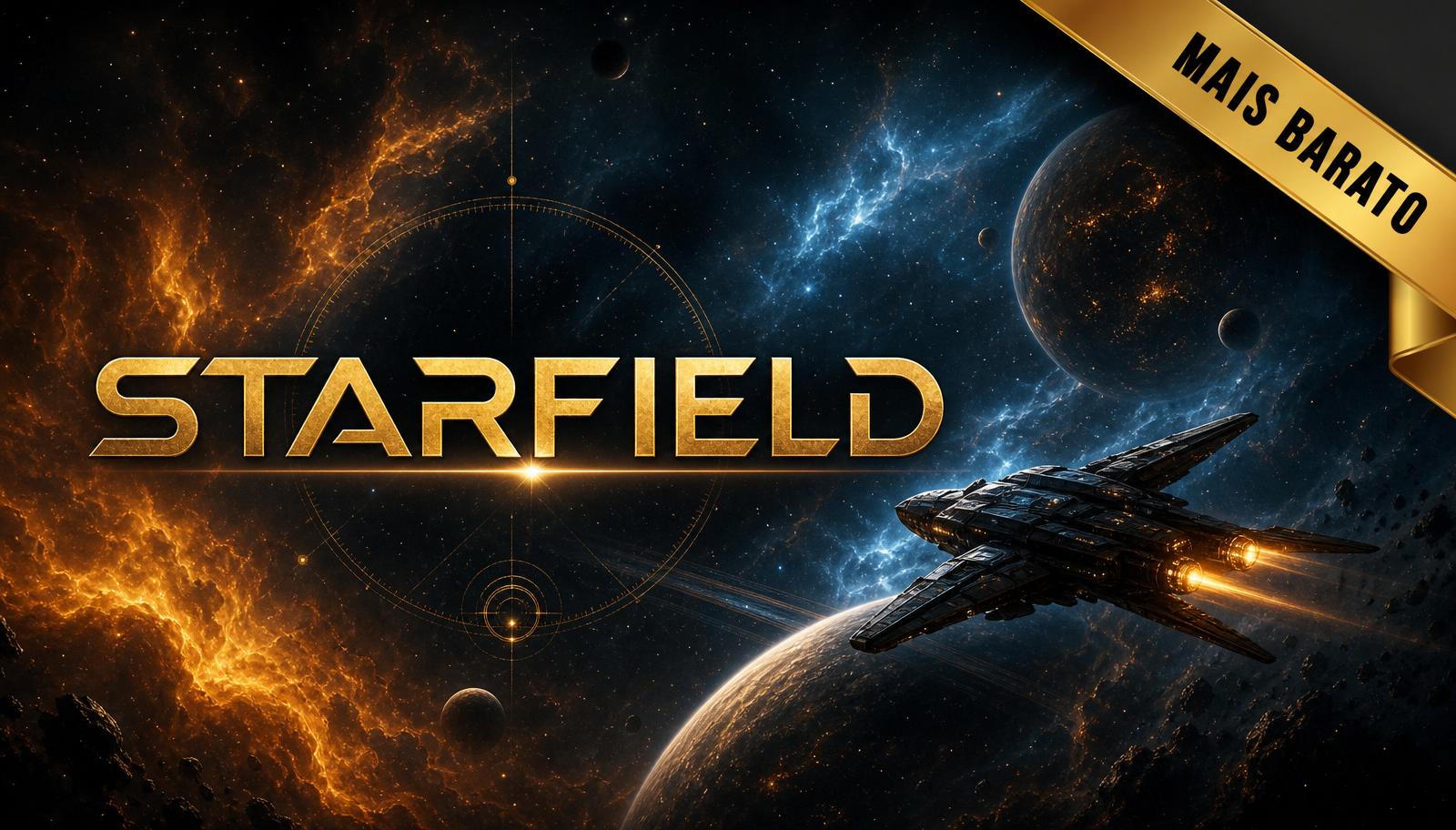 Starfield