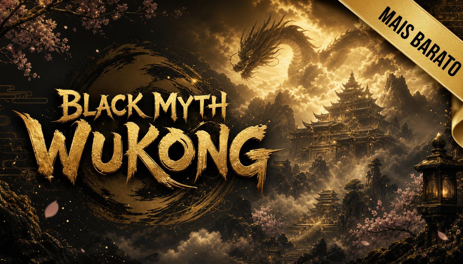 Black Myth: Wukong