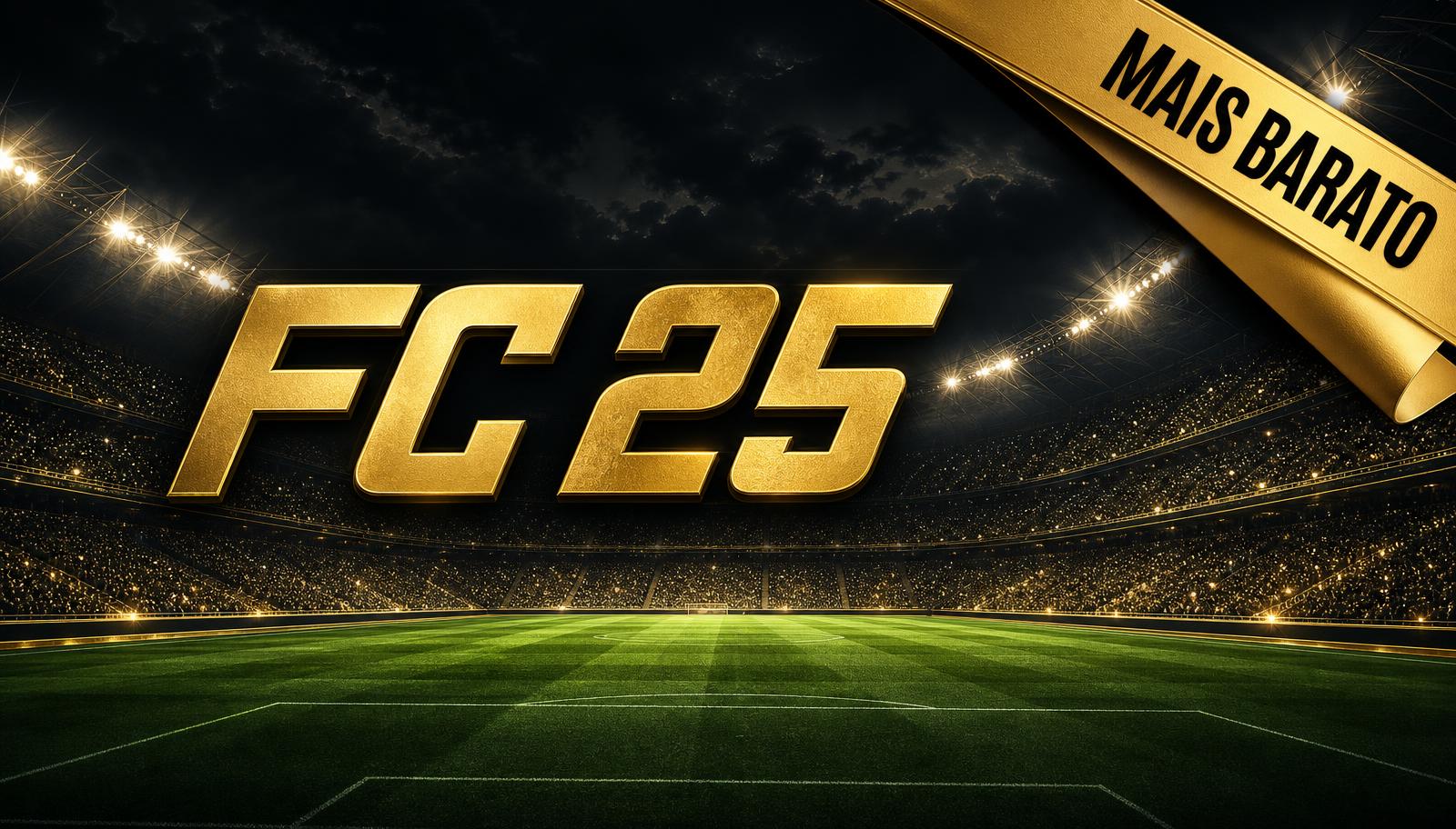 EA Sports FC 25