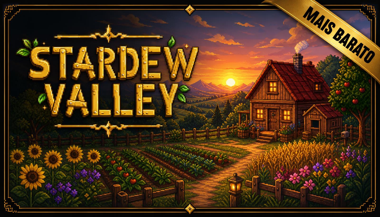 Stardew Valley