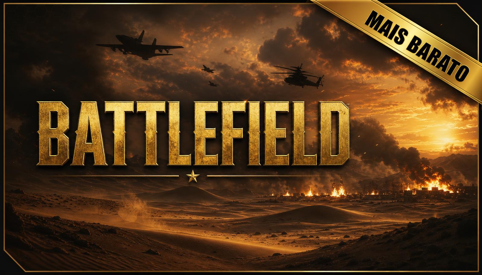 Battlefield 2042