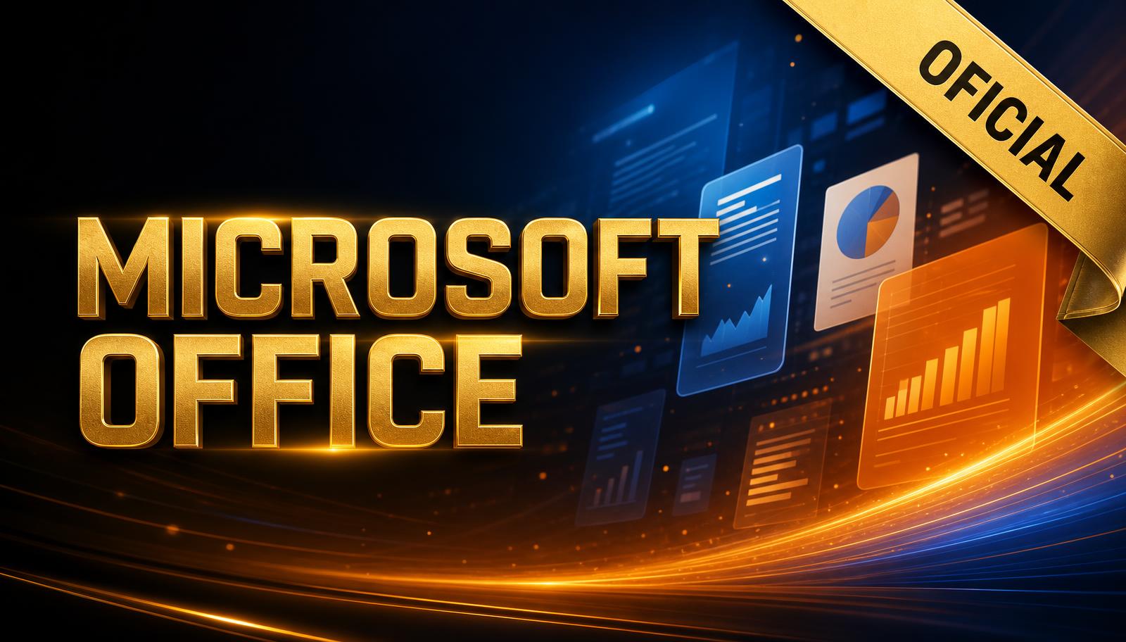 Microsoft Office