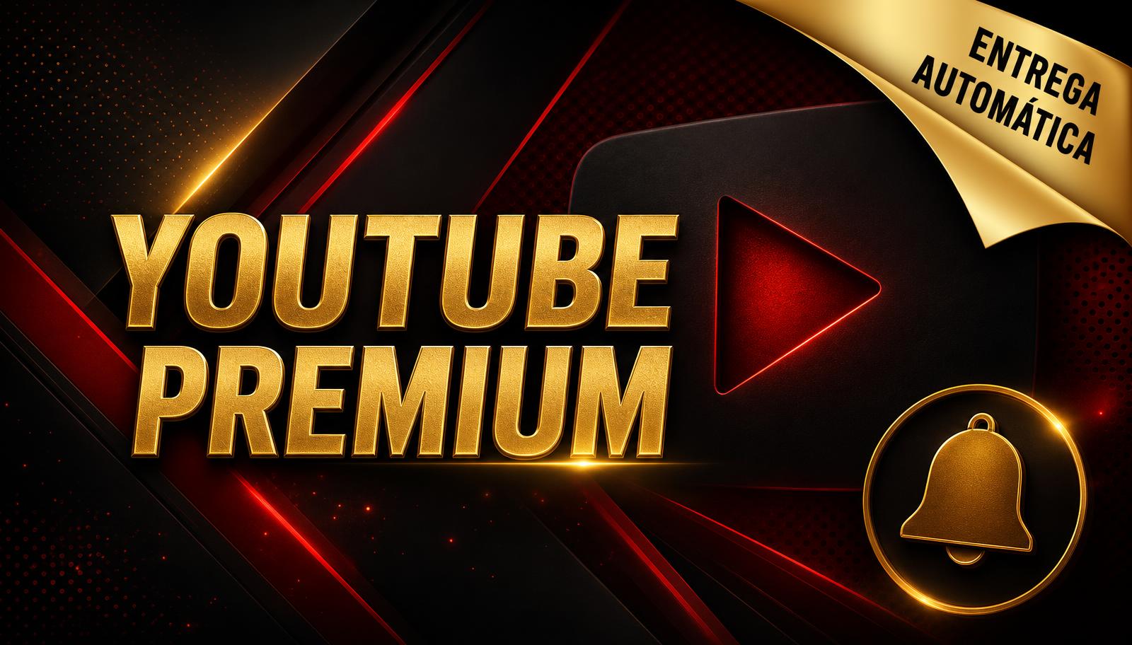 YouTube Premium