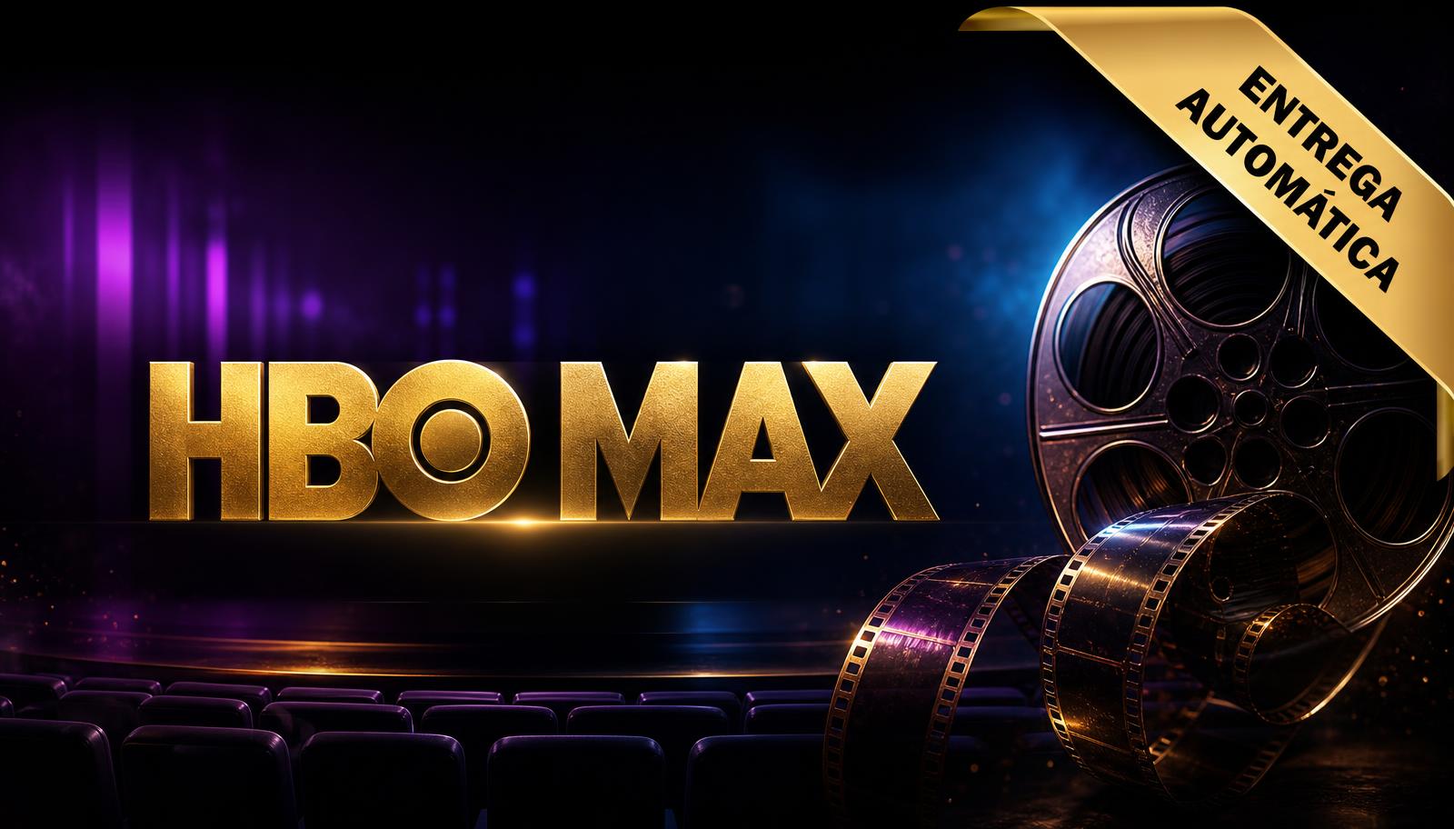HBO Max