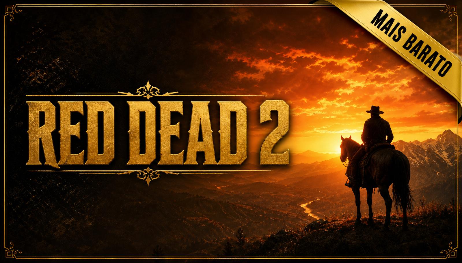 Red Dead Redemption 2