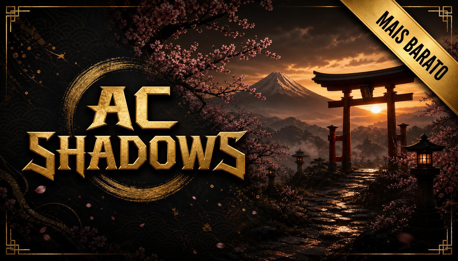 Assassin's Creed Shadows
