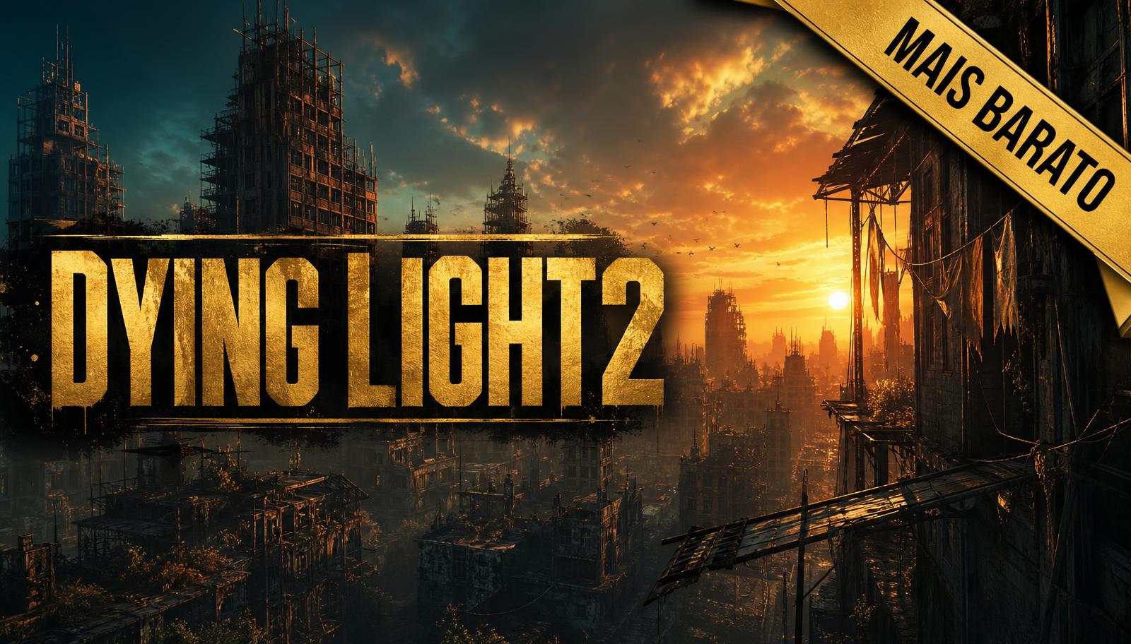 Dying Light 2