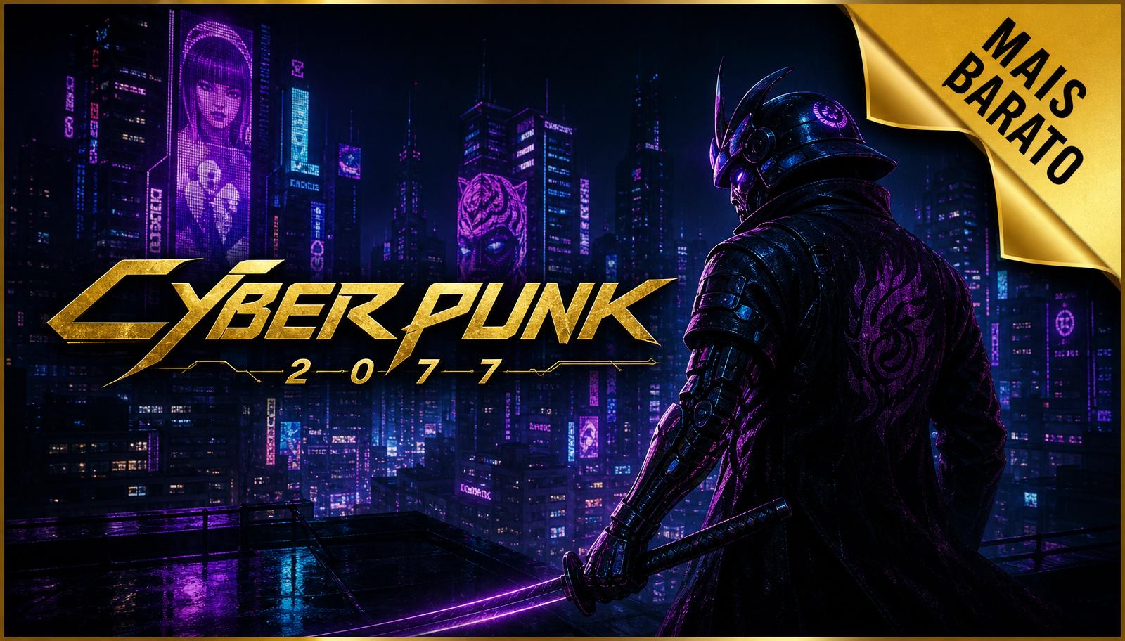 Cyberpunk 2077